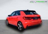 Audi A1 Sportback occasion année 2019 boite Manuelle Annonce Audi A1 Sportback occasion Essence 25 TFSI 95 ch BVM à Beaupuy
