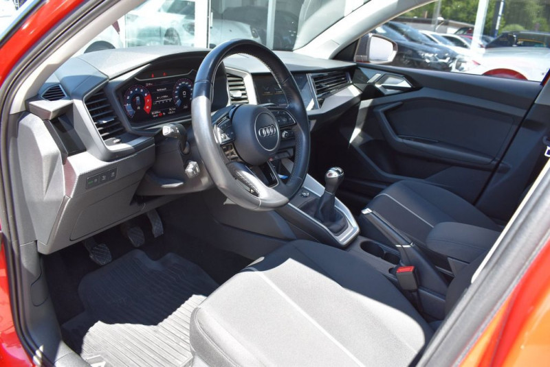 Audi A1 Sportback 25 TFSI 95 ch BVM  occasion  Beaupuy - photo n5
