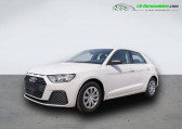 Audi A1 Sportback occasion année 2020 boite Manuelle Annonce Audi A1 Sportback occasion Essence 25 TFSI 95 ch BVM à Beaupuy