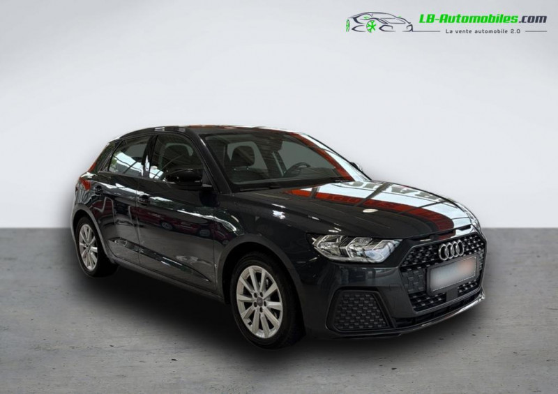 Audi A1 Sportback 25 TFSI 95 ch BVM  occasion  Beaupuy - photo n4