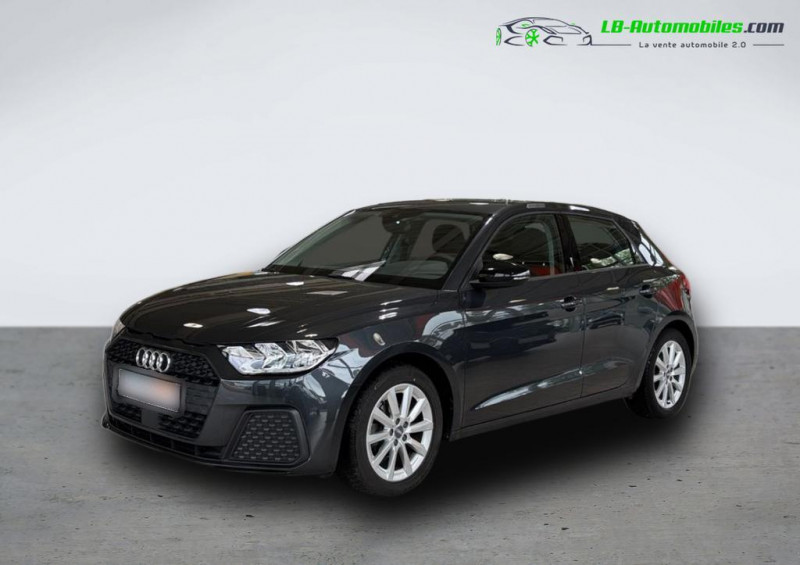 Audi A1 Sportback 25 TFSI 95 ch BVM  occasion  Beaupuy - photo n2
