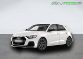 Audi A1 Sportback occasion année 2020 boite Manuelle Annonce Audi A1 Sportback occasion Essence 25 TFSI 95 ch BVM à Beaupuy