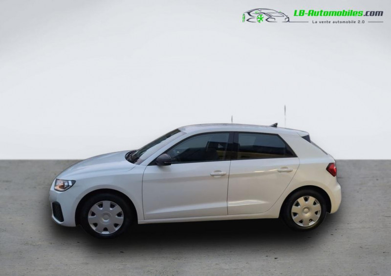 Audi A1 Sportback 25 TFSI 95 ch BVM  occasion  Beaupuy - photo n4