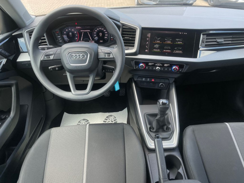 Audi A1 Sportback 25 TFSI 95 ch BVM  occasion  Beaupuy - photo n3