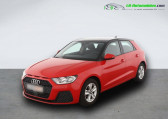 Audi A1 Sportback occasion année 2020 boite Manuelle Annonce Audi A1 Sportback occasion Essence 25 TFSI 95 ch BVM à Beaupuy
