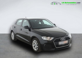 Audi A1 Sportback 25 TFSI 95 ch BVM  occasion  Beaupuy - photo n2