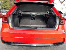 Audi A1 Sportback 25 TFSI 95 ch BVM  occasion  Beaupuy - photo n6
