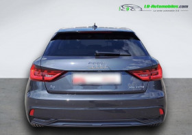 Audi A1 Sportback 25 TFSI 95 ch BVM  occasion  Beaupuy - photo n6