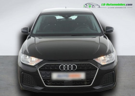 Audi A1 Sportback 25 TFSI 95 ch BVM  occasion  Beaupuy - photo n5