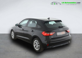 Audi A1 Sportback 25 TFSI 95 ch BVM  occasion  Beaupuy - photo n4
