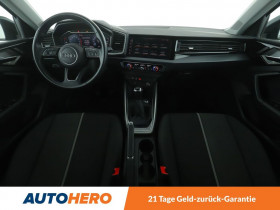 Audi A1 Sportback 25 TFSI 95 ch BVM  occasion  Beaupuy - photo n3