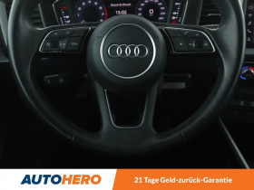Audi A1 Sportback 25 TFSI 95 ch BVM  occasion  Beaupuy - photo n8