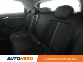 Audi A1 Sportback 25 TFSI 95 ch BVM  occasion  Beaupuy - photo n7