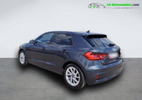 Audi A1 Sportback 25 TFSI 95 ch BVM  occasion  Beaupuy - photo n4