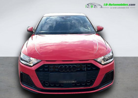 Audi A1 Sportback 25 TFSI 95 ch BVM  occasion  Beaupuy - photo n4