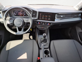 Audi A1 Sportback 25 TFSI 95 ch BVM  occasion  Beaupuy - photo n3