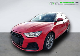 Audi A1 Sportback 25 TFSI 95 ch BVM  occasion  Beaupuy - photo n2