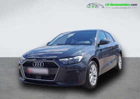 Audi A1 Sportback 25 TFSI 95 ch BVM  occasion  Beaupuy - photo n2