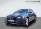 Audi A1 Sportback occasion année 2021 boite Manuelle Annonce Audi A1 Sportback occasion Essence 25 TFSI 95 ch BVM à Beaupuy