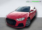 Audi A1 Sportback occasion année 2019 boite Manuelle Annonce Audi A1 Sportback occasion Essence 25 TFSI 95 ch BVM à Beaupuy