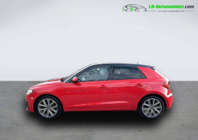 Audi A1 Sportback 25 TFSI 95 ch BVM  occasion  Beaupuy - photo n5