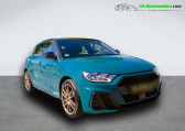 Audi A1 Sportback 25 TFSI 95 ch BVM   Beaupuy 31