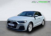 Audi A1 Sportback occasion année 2020 boite Manuelle Annonce Audi A1 Sportback occasion Essence 25 TFSI 95 ch BVM à Beaupuy
