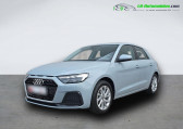 Audi A1 Sportback occasion année 2020 boite Manuelle Annonce Audi A1 Sportback occasion Essence 25 TFSI 95 ch BVM à Beaupuy