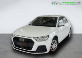 Audi A1 Sportback occasion année 2020 boite Manuelle Annonce Audi A1 Sportback occasion Essence 25 TFSI 95 ch BVM à Beaupuy