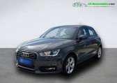 Audi A1 Sportback occasion année 2019 boite Manuelle Annonce Audi A1 Sportback occasion Essence 25 TFSI 95 ch BVM à Beaupuy