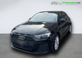 Audi A1 Sportback occasion année 2020 boite Manuelle Annonce Audi A1 Sportback occasion Essence 25 TFSI 95 ch BVM à Beaupuy