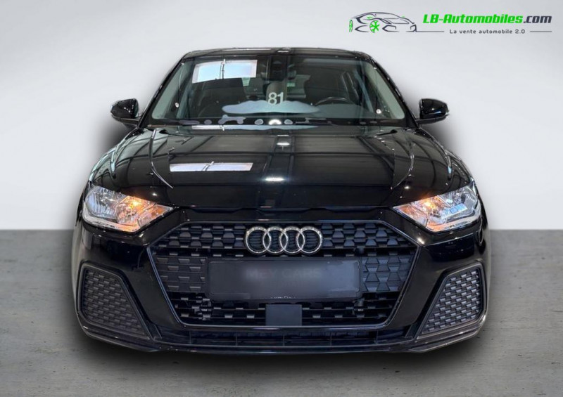 Audi A1 Sportback 25 TFSI 95 ch BVM  occasion  Beaupuy - photo n5