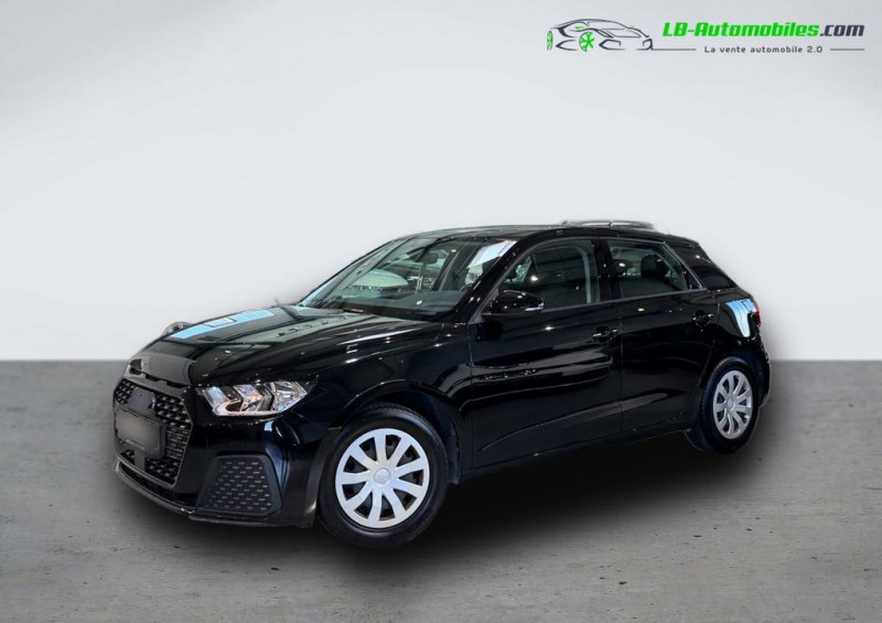 Audi A1 Sportback 25 TFSI 95 ch BVM  occasion  Beaupuy - photo n2