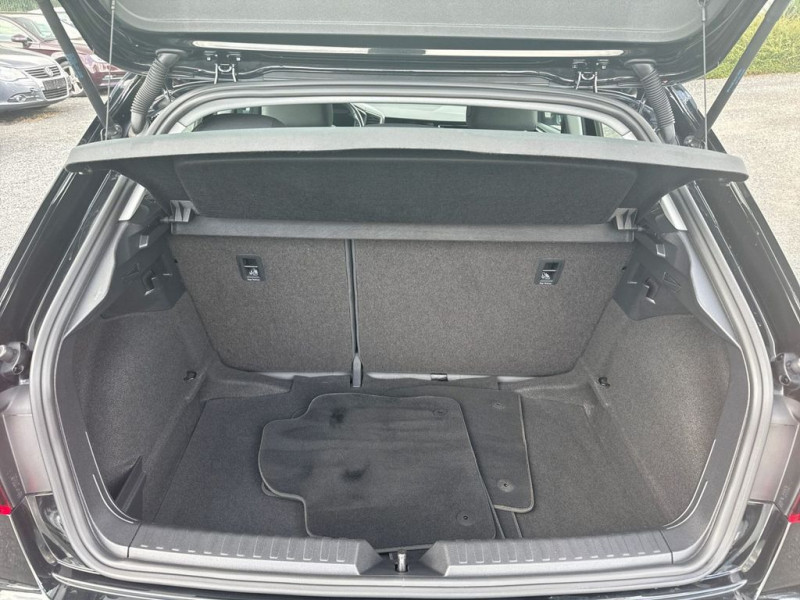 Audi A1 Sportback 25 TFSI 95 ch BVM  occasion  Beaupuy - photo n7