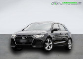 Audi A1 Sportback occasion année 2021 boite Manuelle Annonce Audi A1 Sportback occasion Essence 25 TFSI 95 ch BVM à Beaupuy