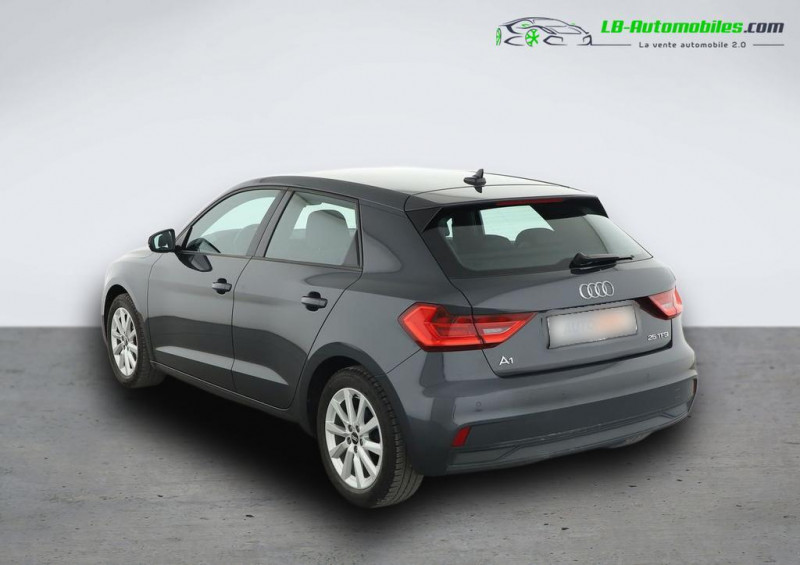 Audi A1 Sportback 25 TFSI 95 ch BVM  occasion  Beaupuy - photo n4