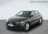Audi A1 Sportback occasion année 2020 boite Manuelle Annonce Audi A1 Sportback occasion Essence 25 TFSI 95 ch BVM à Beaupuy