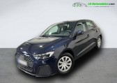 Annonce Audi A1 Sportback occasion Essence 25 TFSI 95 ch BVM  Beaupuy
