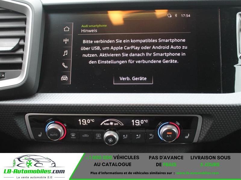 Audi A1 Sportback 25 TFSI 95 ch BVM  occasion  Beaupuy