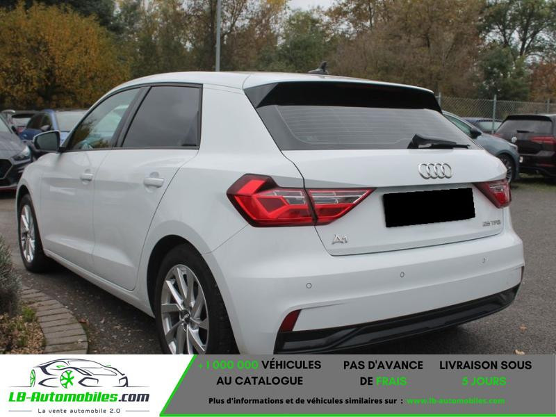 Audi A1 Sportback 25 TFSI 95 ch BVM  occasion  Beaupuy - photo n6