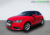 Audi A1 Sportback 25 TFSI 95 ch BVM   Beaupuy 31