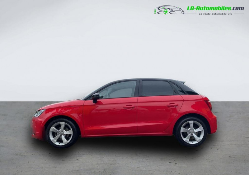Audi A1 Sportback 25 TFSI 95 ch BVM  occasion  Beaupuy - photo n4