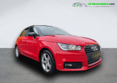 Audi A1 Sportback occasion année 2019 boite Manuelle Annonce Audi A1 Sportback occasion Essence 25 TFSI 95 ch BVM à Beaupuy