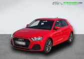 Audi A1 Sportback occasion année 2019 boite Manuelle Annonce Audi A1 Sportback occasion Essence 25 TFSI 95 ch BVM à Beaupuy
