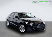 Audi A1 Sportback occasion année 2019 boite Manuelle Annonce Audi A1 Sportback occasion Essence 25 TFSI 95 ch BVM à Beaupuy