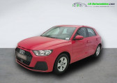 Audi A1 Sportback occasion année 2019 boite Manuelle Annonce Audi A1 Sportback occasion Essence 25 TFSI 95 ch BVM à Beaupuy