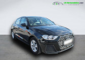 Audi A1 Sportback occasion année 2021 boite Manuelle Annonce Audi A1 Sportback occasion Essence 25 TFSI 95 ch BVM à Beaupuy