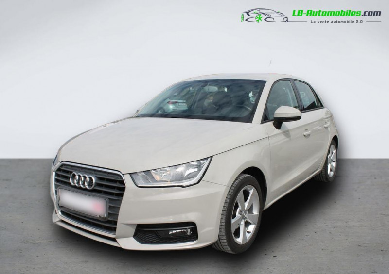 Audi A1 Sportback 25 TFSI 95 ch BVM  occasion  Beaupuy - photo n2