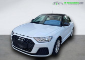 Audi A1 Sportback occasion année 2019 boite Manuelle Annonce Audi A1 Sportback occasion Essence 25 TFSI 95 ch BVM à Beaupuy