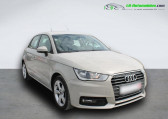 Audi A1 Sportback occasion année 2019 boite Manuelle Annonce Audi A1 Sportback occasion Essence 25 TFSI 95 ch BVM à Beaupuy